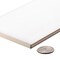 Andova Tiles SAMPLE-Soul 4 in. x 12 in. Ceramic Subway Tile SAM-ANDSOU925 - alternate 5